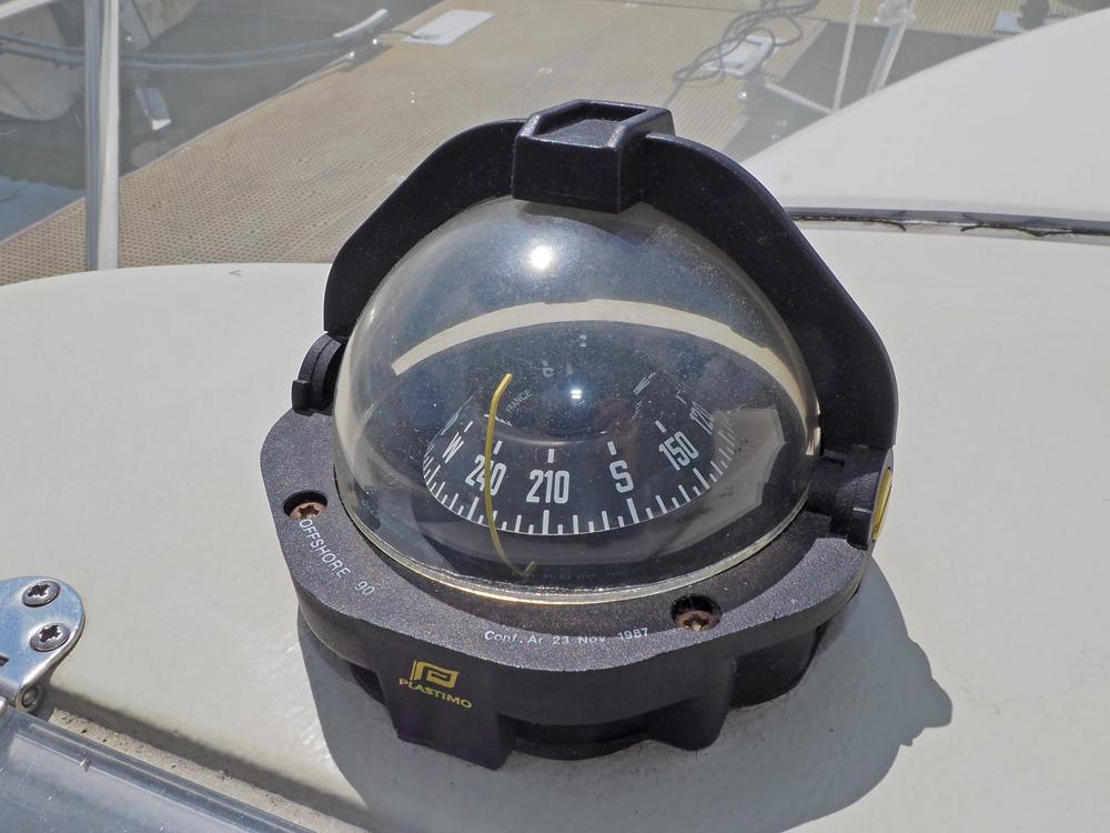 Bild Nautische  Instrumente